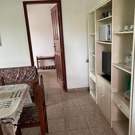 APTOS FAMILIA com AR CONDICIONADO UBATUBA Praia Pereque Acu Exterior foto