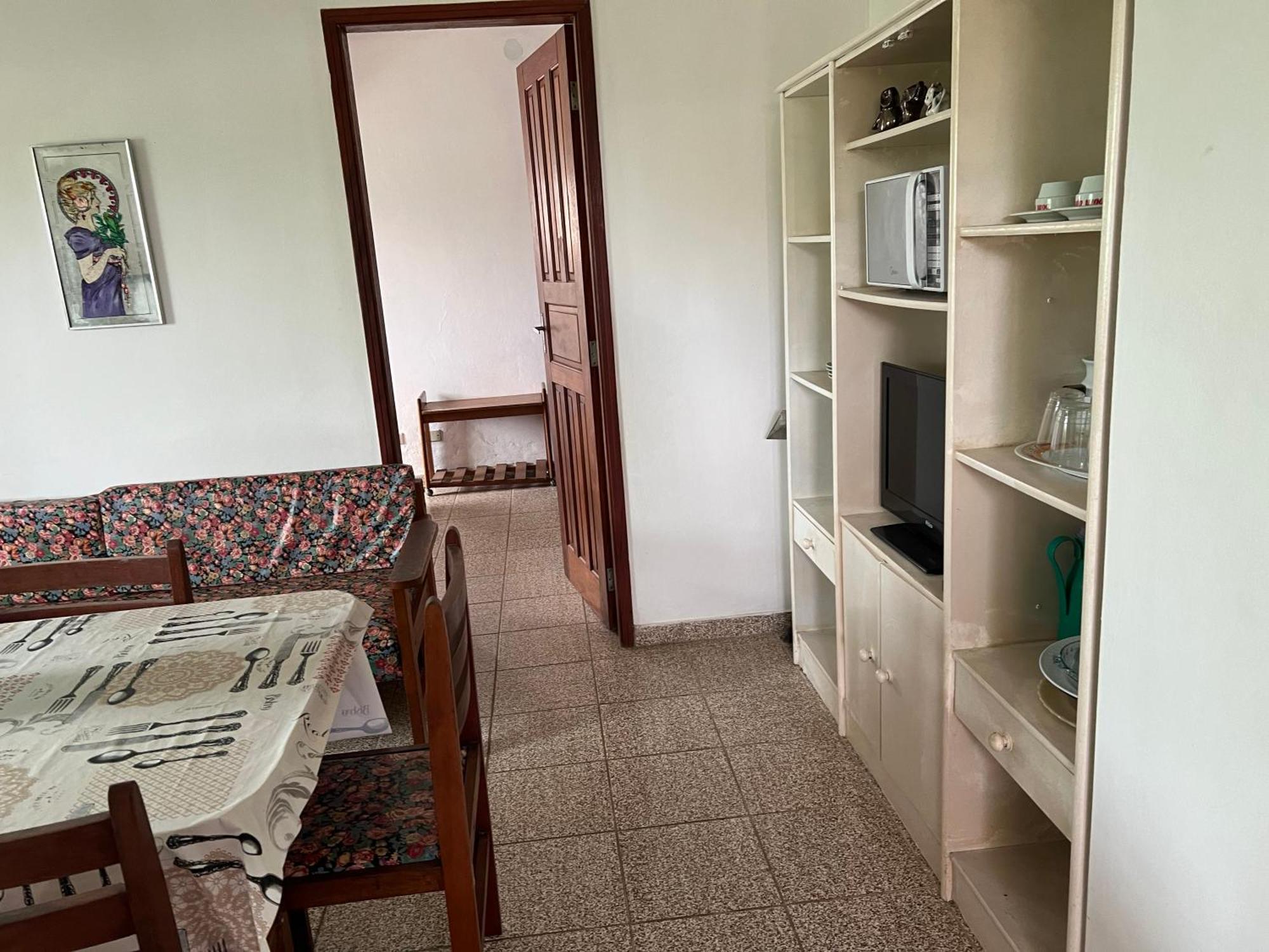APTOS FAMILIA com AR CONDICIONADO UBATUBA Praia Pereque Acu Exterior foto