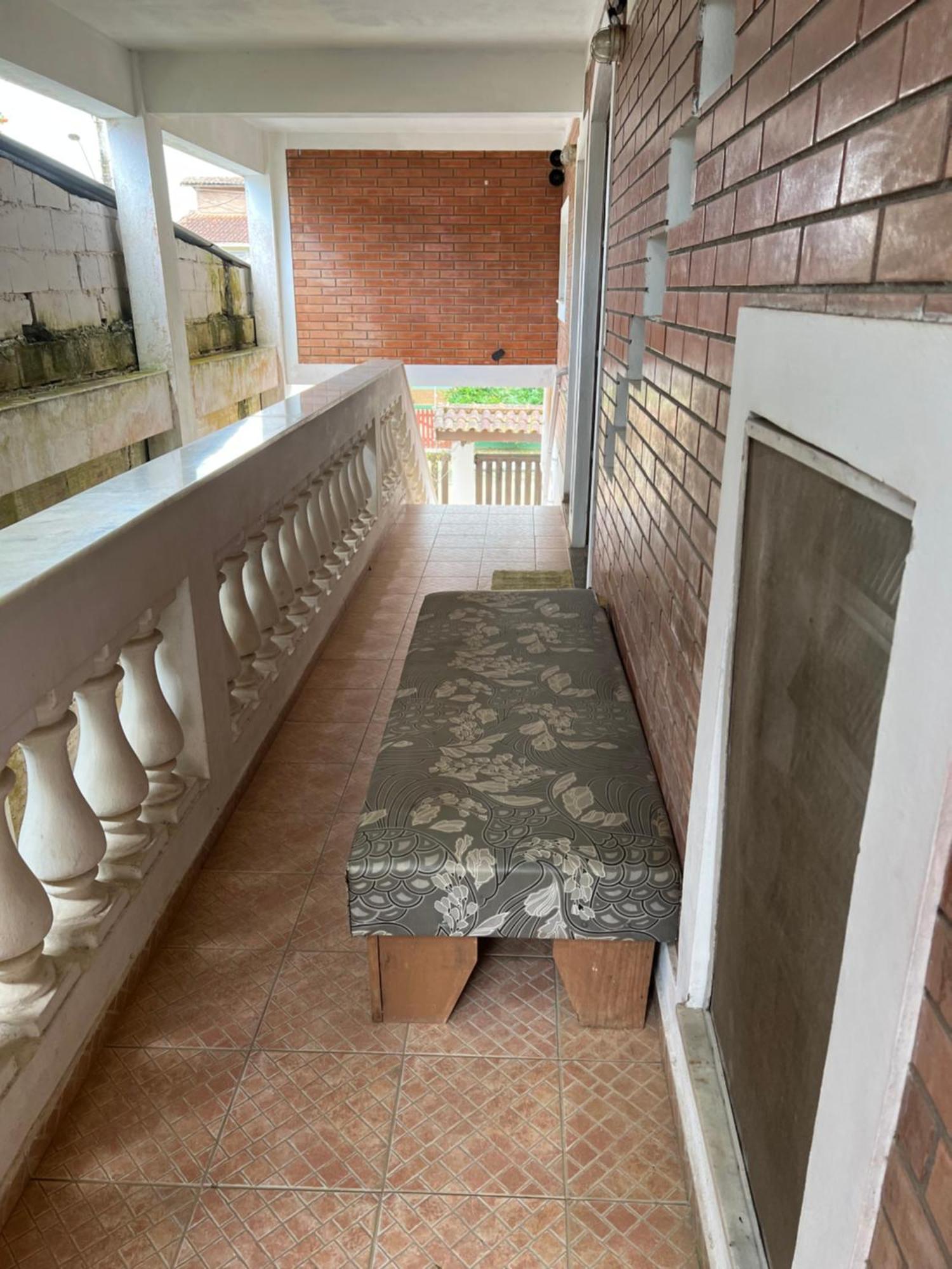 APTOS FAMILIA com AR CONDICIONADO UBATUBA Praia Pereque Acu Exterior foto