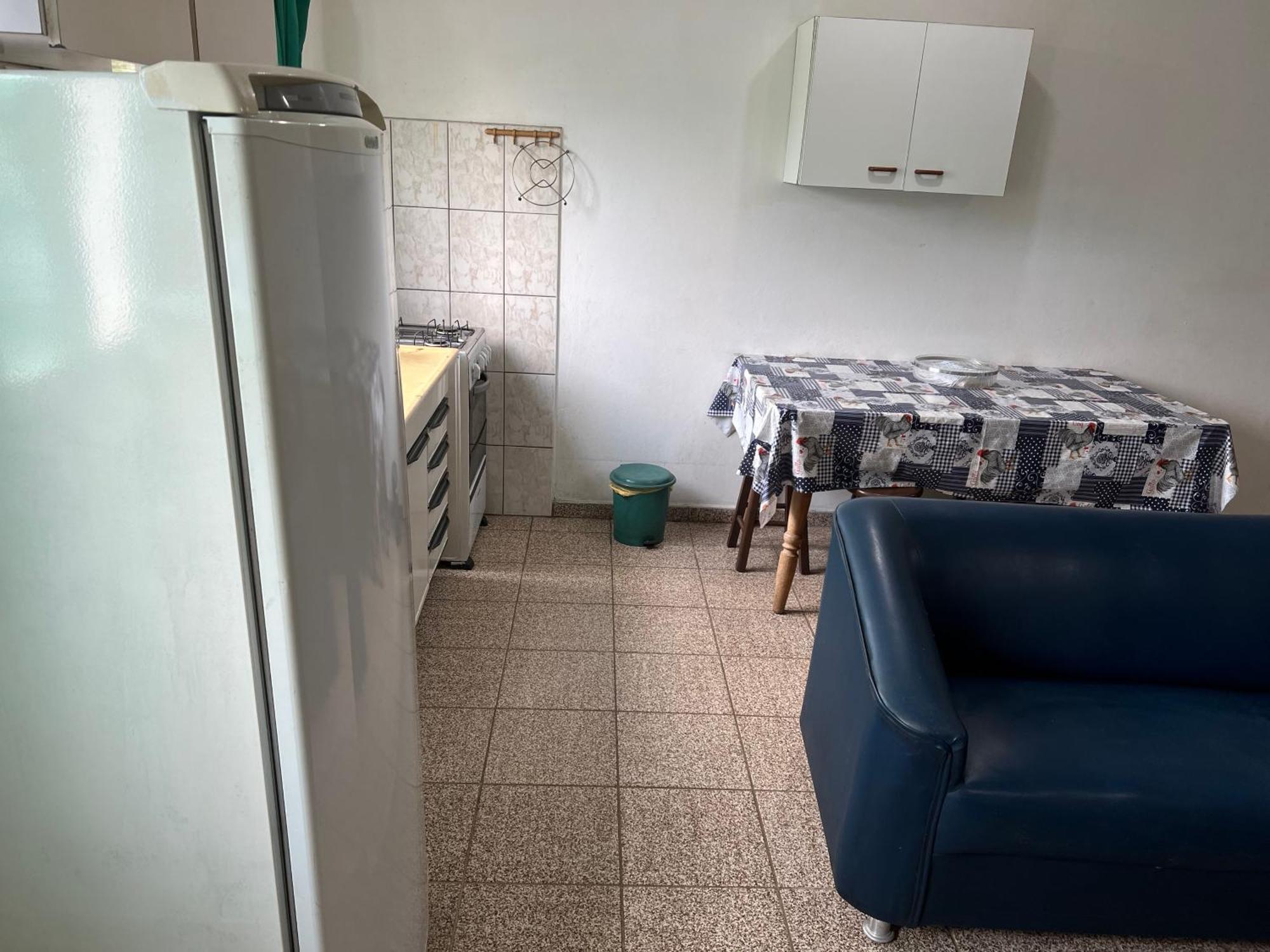 APTOS FAMILIA com AR CONDICIONADO UBATUBA Praia Pereque Acu Exterior foto